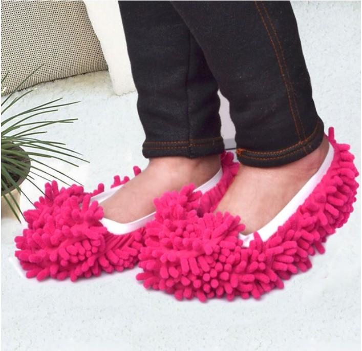 Mop Slippers