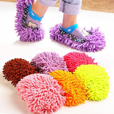 Mop Slippers