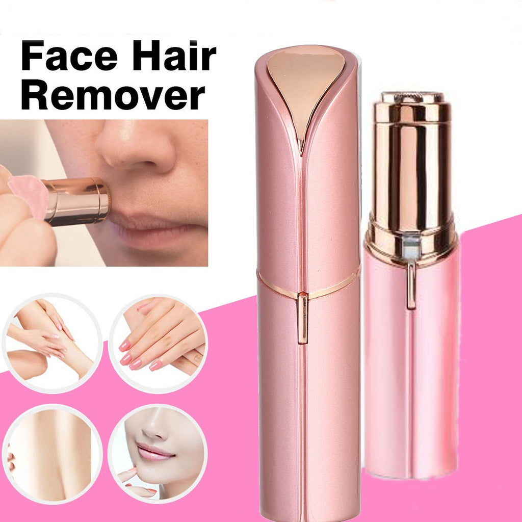 Flawless Face Epilator UK