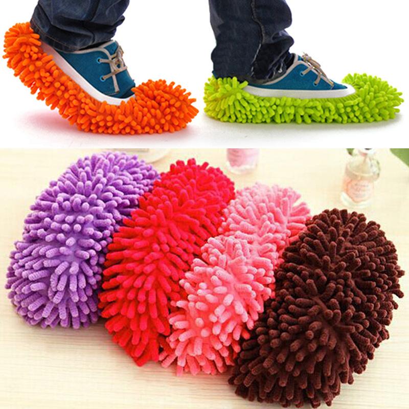 Mop Slippers