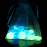 Phospho Pebbles - 100 Pcs