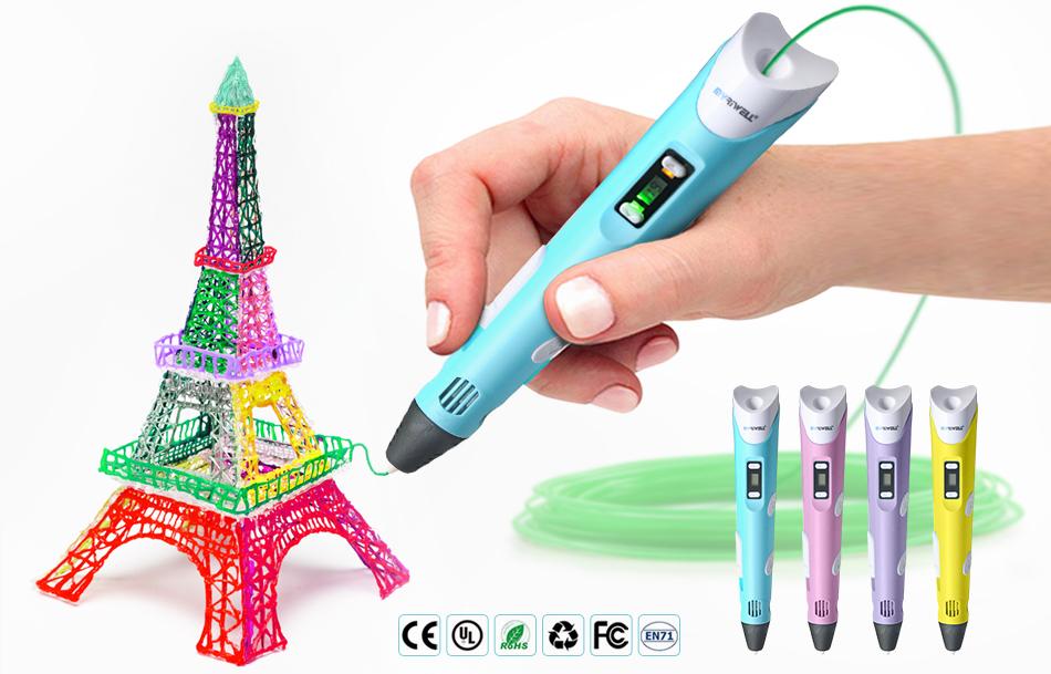 3D Sculpt Pen