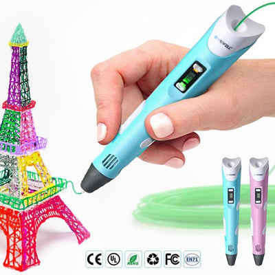 3D Sculpt Pen