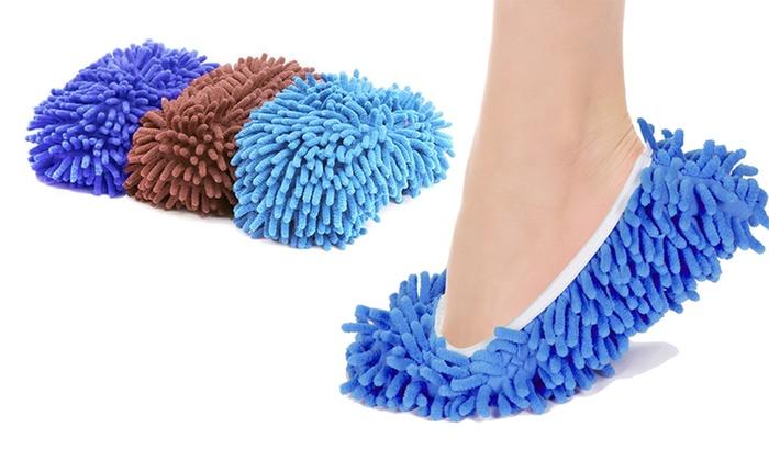 Mop Slippers