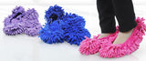 Mop Slippers