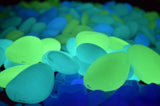 Phospho Pebbles - 100 Pcs