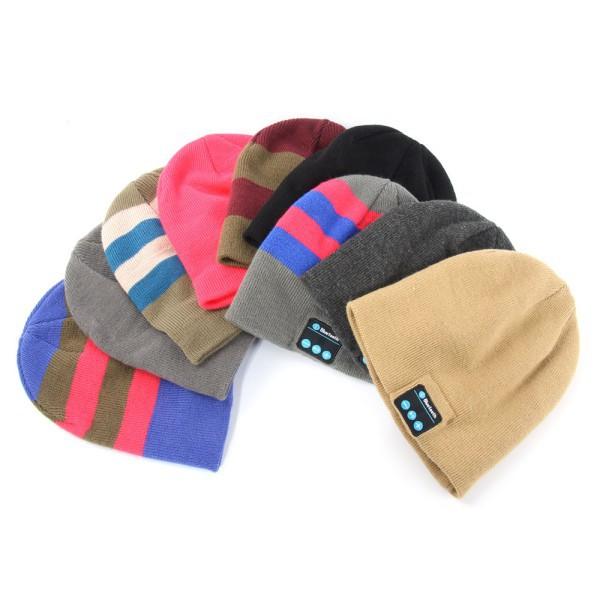 Smart Beanies