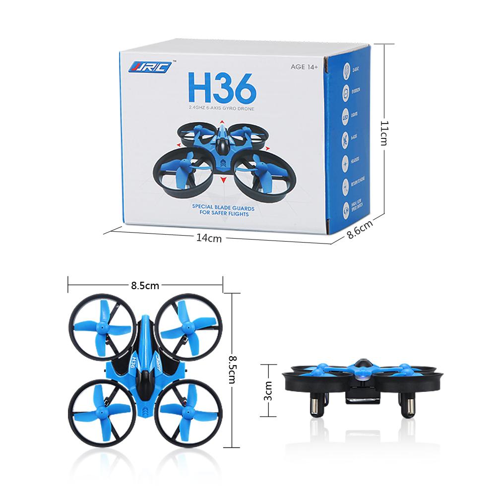 Mini Drone Quad-copters