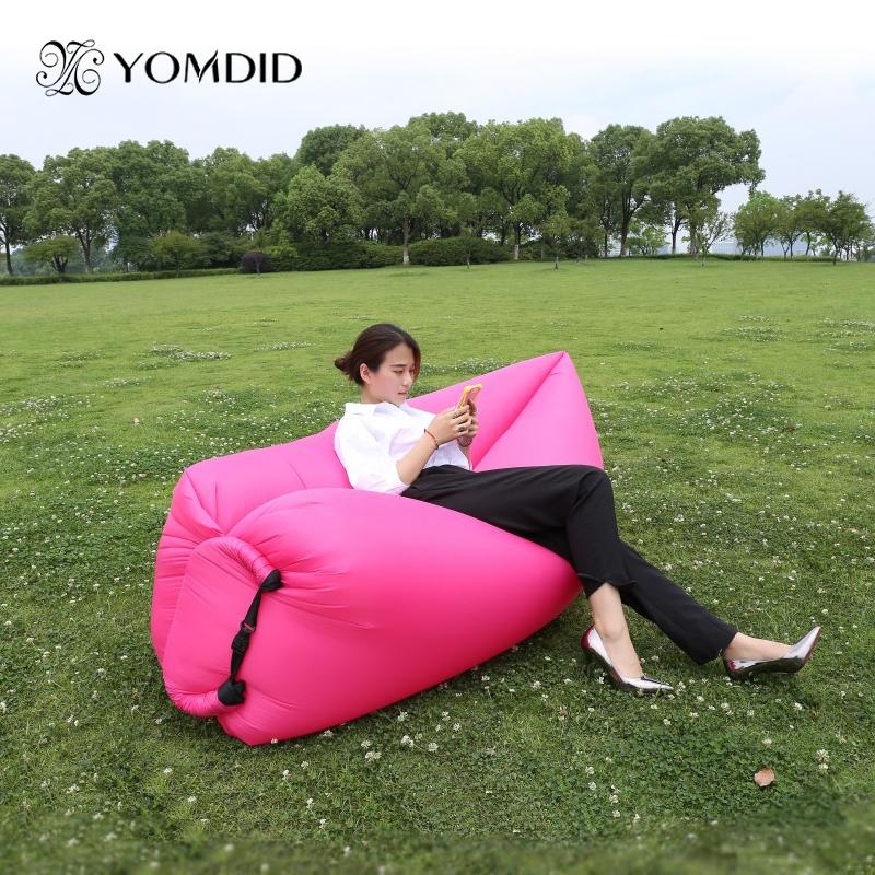 Lazy Inflatable Sofa