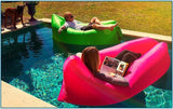 Lazy Inflatable Sofa