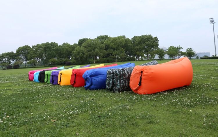 Lazy Inflatable Sofa