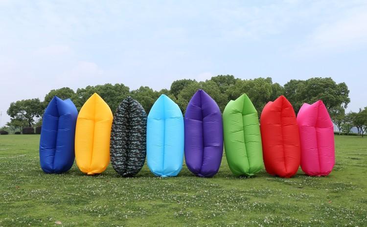 Lazy Inflatable Sofa