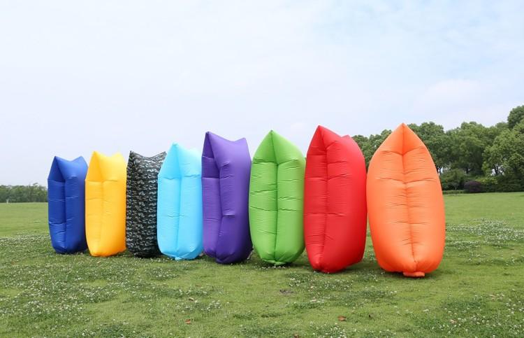 Lazy Inflatable Sofa