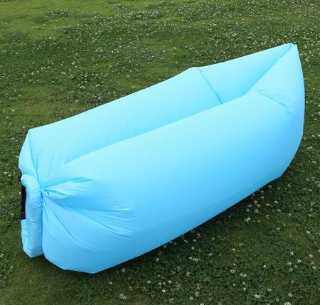 Lazy Inflatable Sofa