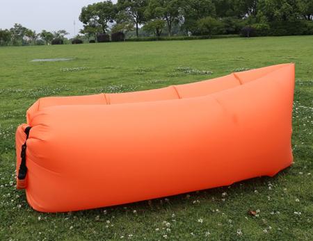 Lazy Inflatable Sofa