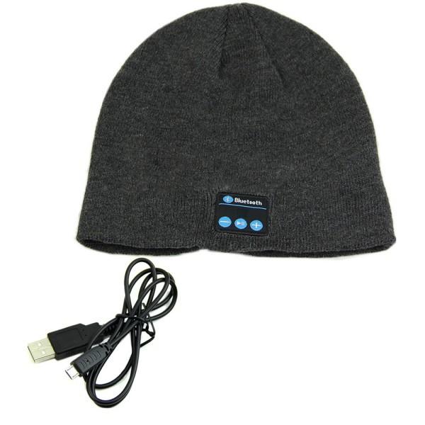 Smart Beanies