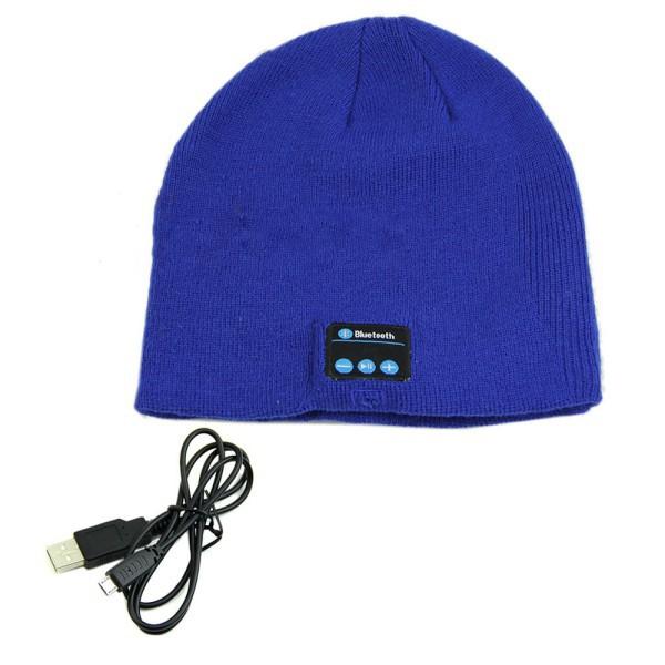 Smart Beanies