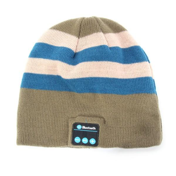 Smart Beanies