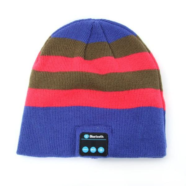 Smart Beanies