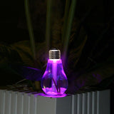 Bulb USB humidifier