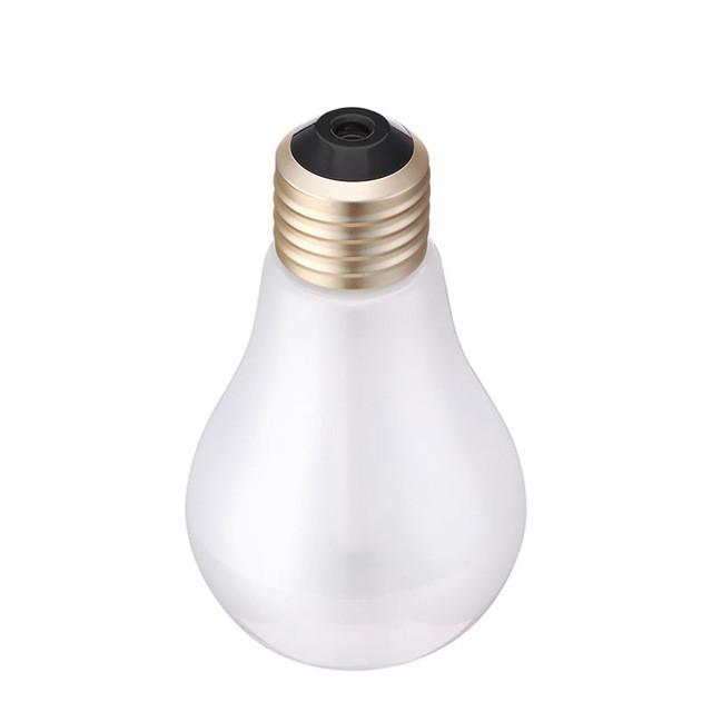 Bulb USB humidifier