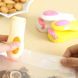 Mini Heat Sealing Machine