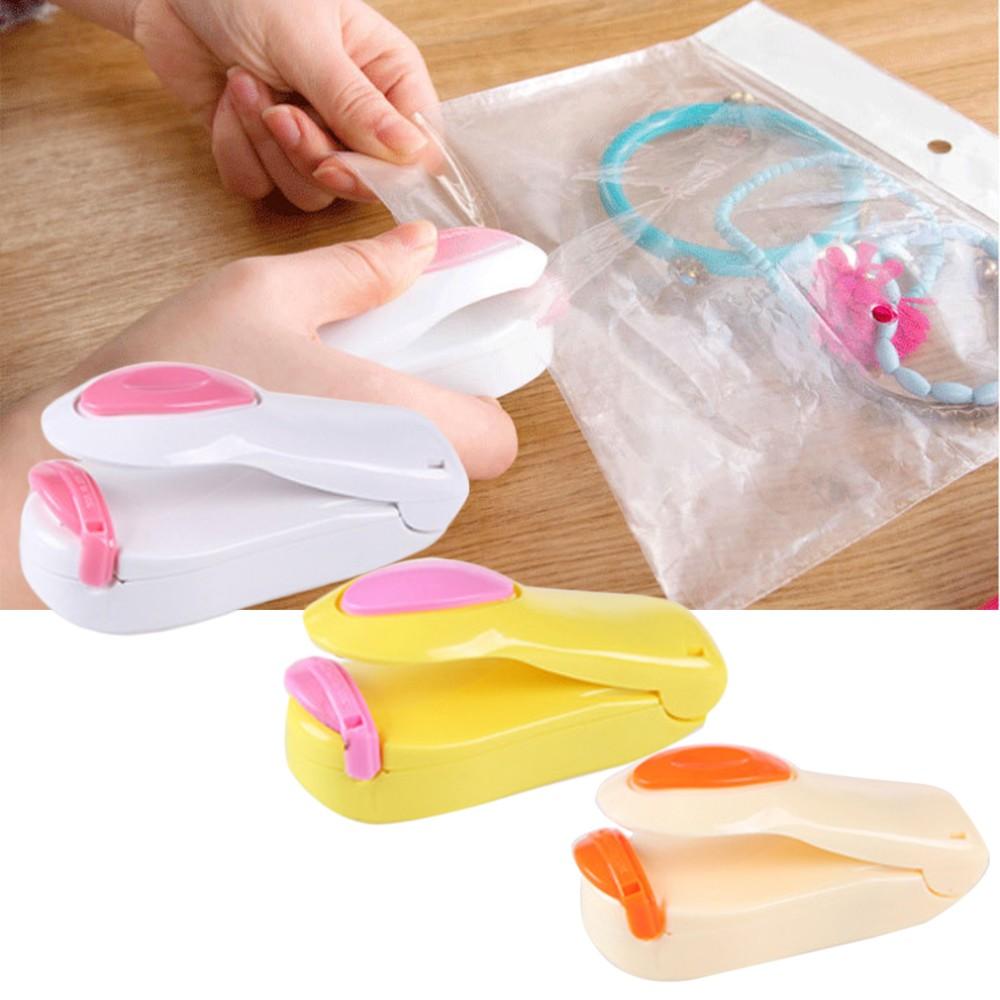 Mini Heat Sealing Machine