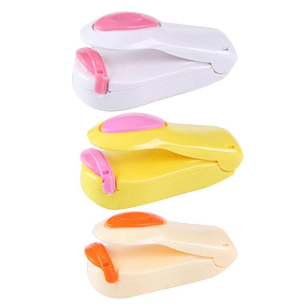 Mini Heat Sealing Machine