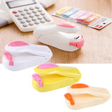 Mini Heat Sealing Machine