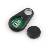 Smart Wireless Tracking Tag