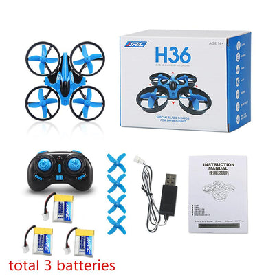 Mini Drone Quad-copters