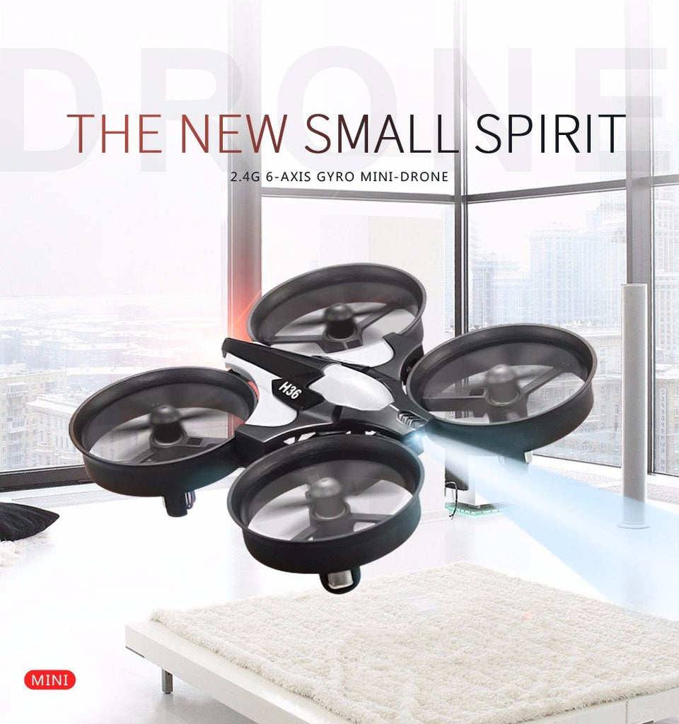 Mini Drone Quad-copters