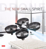 Mini Drone Quad-copters