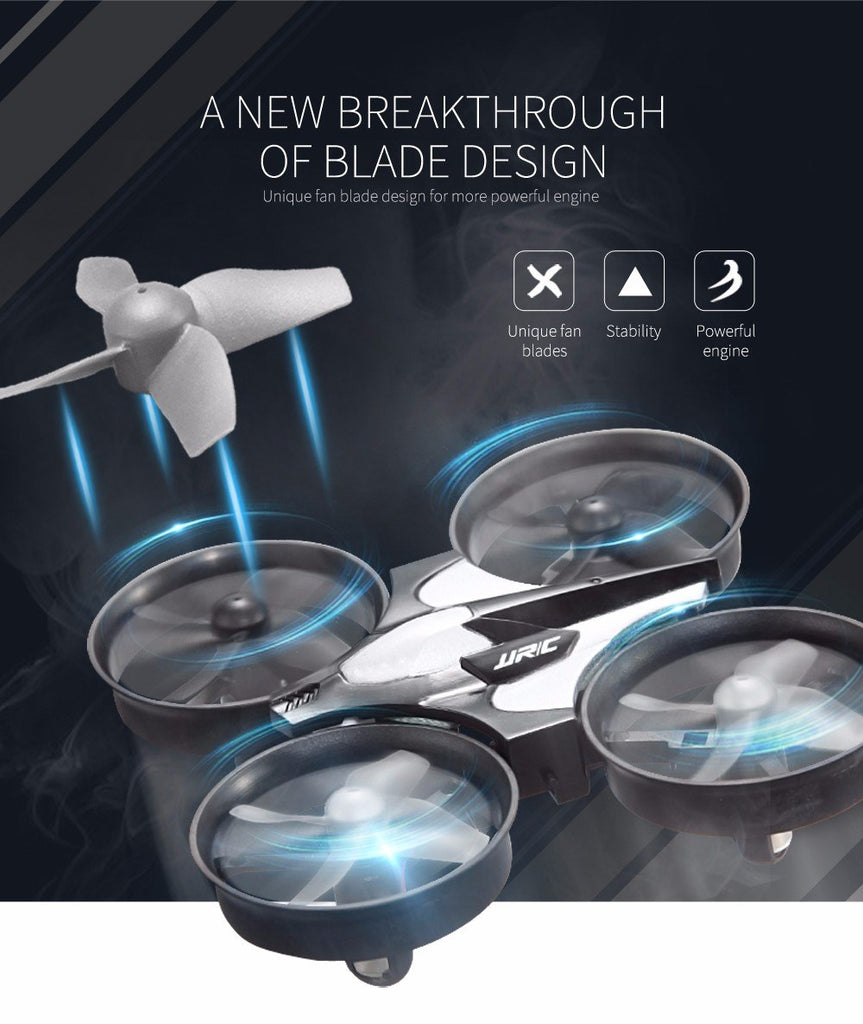 Mini Drone Quad-copters