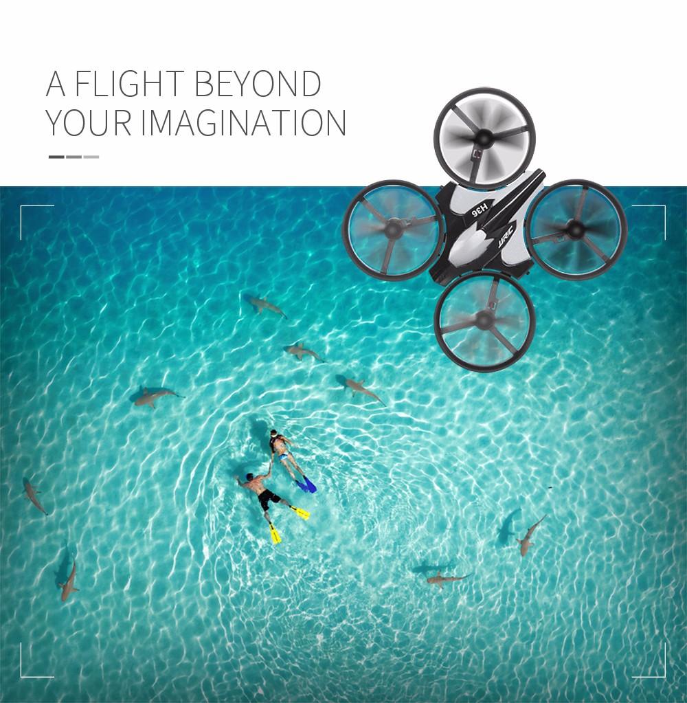 Mini Drone Quad-copters