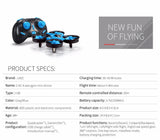 Mini Drone Quad-copters