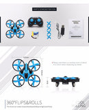 Mini Drone Quad-copters