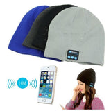 Smart Beanies