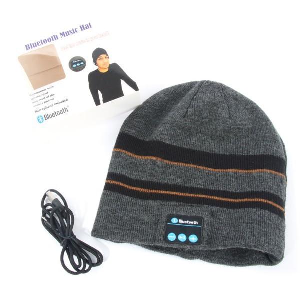 Smart Beanies