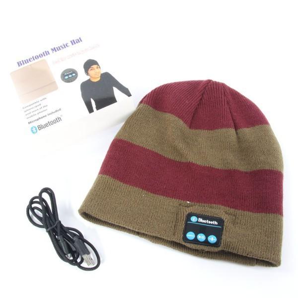 Smart Beanies