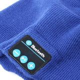 Smart Beanies