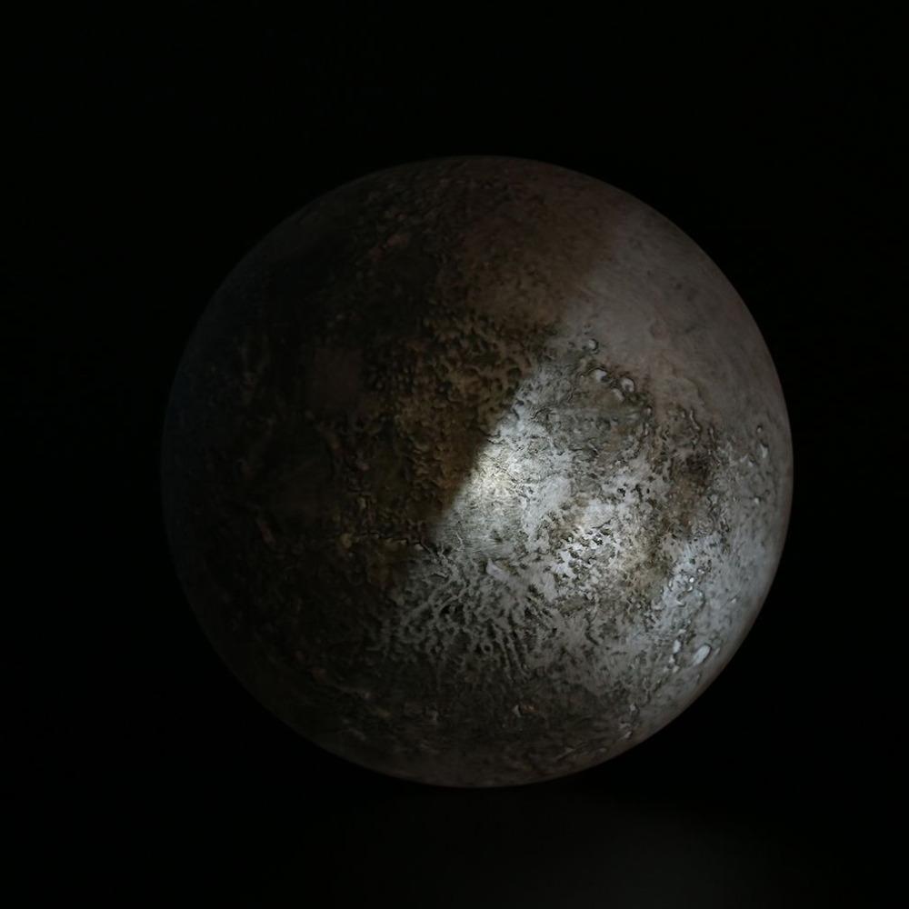 Moon Night Light