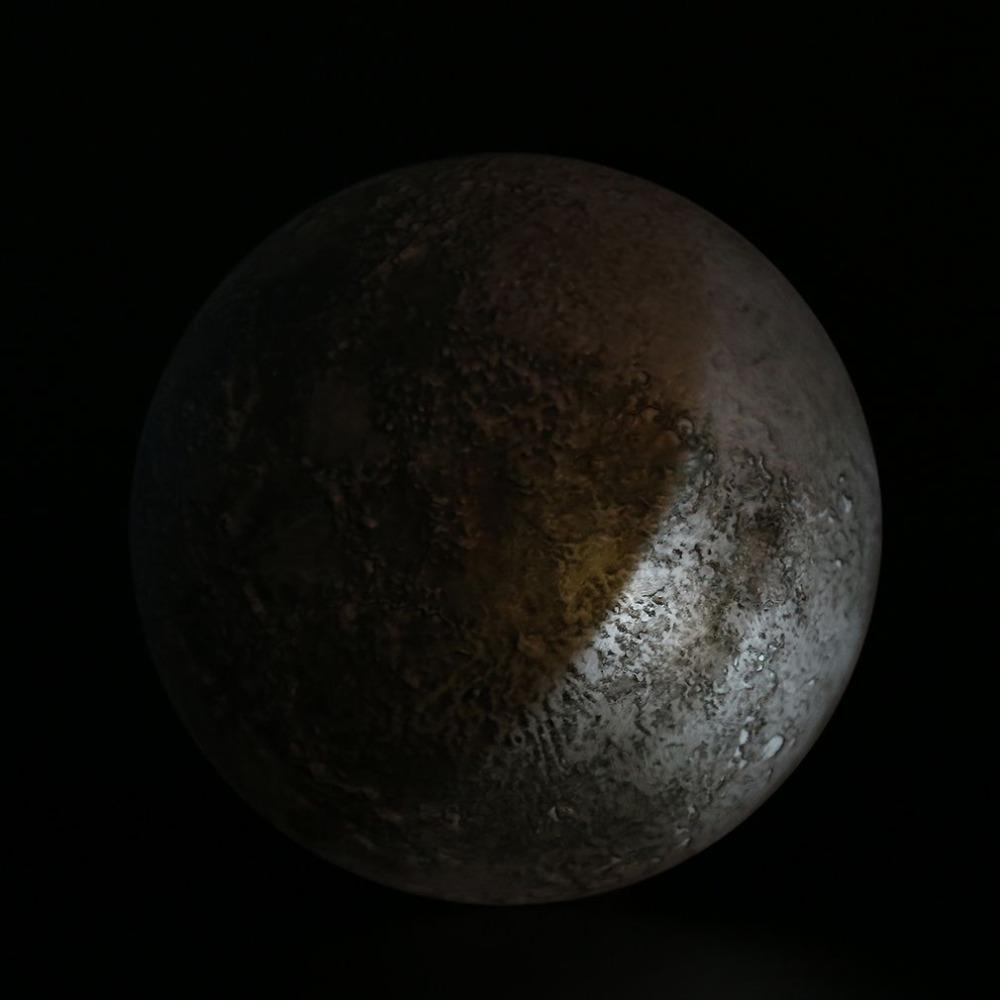 Moon Night Light