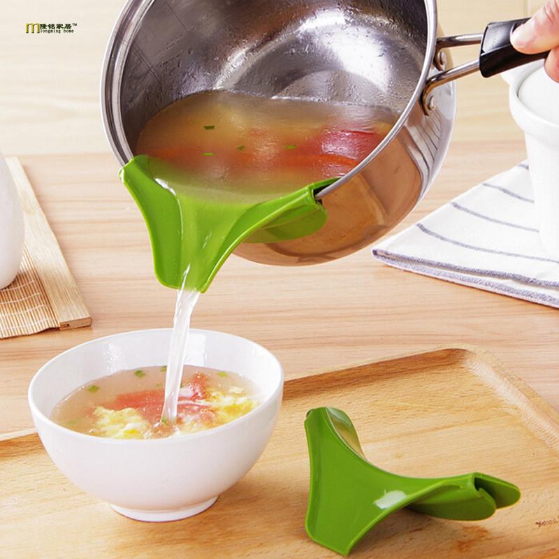 1PC easy to pour Cooking Accessories