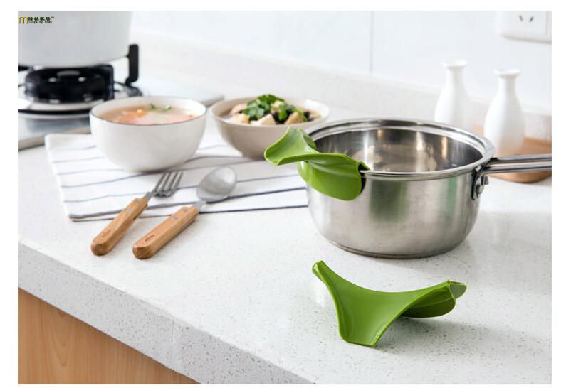 1PC easy to pour Cooking Accessories