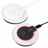 QI Wireless Charger Pad