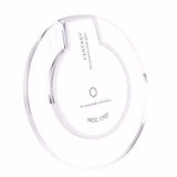 QI Wireless Charger Pad