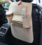 Car Seat Storage