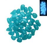 Phospho Pebbles - 100 Pcs