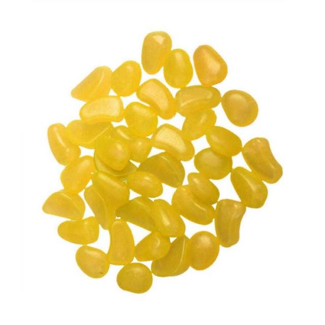 Phospho Pebbles - 100 Pcs